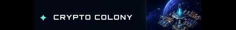 Crypto Colony